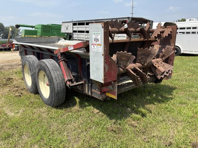 Image of Meyer M350 equipment image 3