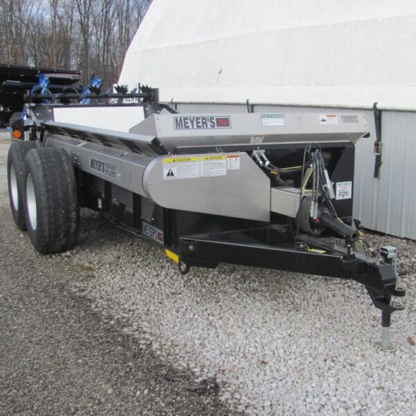 Meyer's 350T Equipment Image0