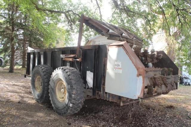 Image of Meyer's 3750 equipment image 2