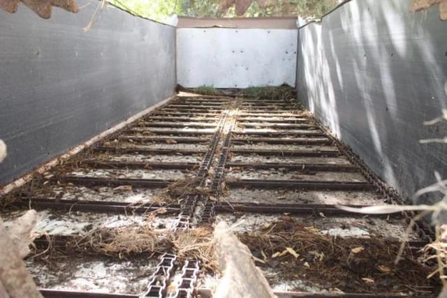 Image of Meyer's 3750 equipment image 4