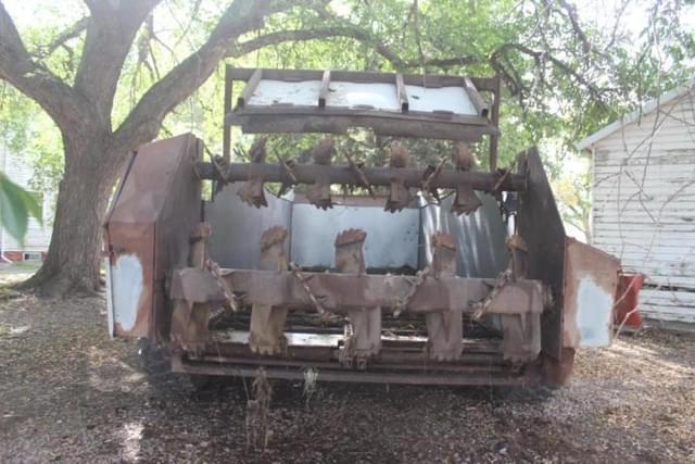 Image of Meyer's 3750 equipment image 3