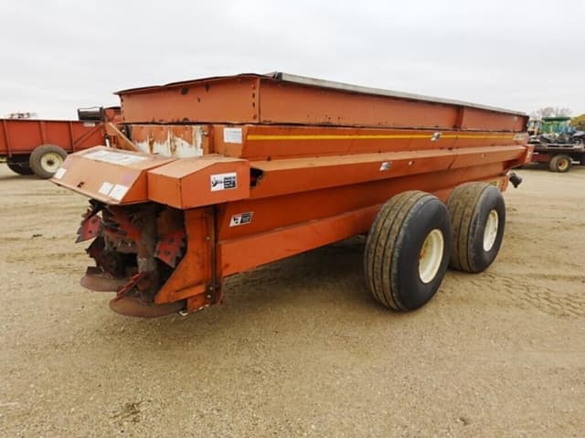 Image of Meyer 3954 equipment image 2