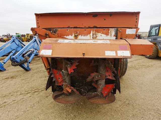 Image of Meyer 3954 equipment image 4