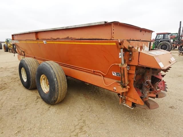 Image of Meyer 3954 equipment image 3