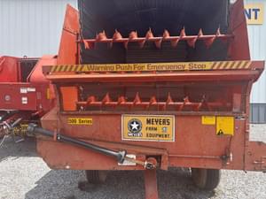 Meyer's 500 Series Image