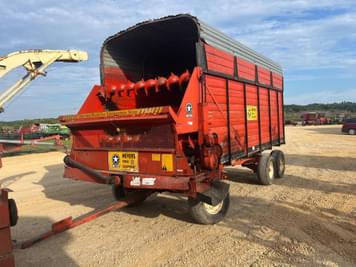 Main image Meyer's 418SF