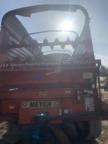 Main image Meyer 4216