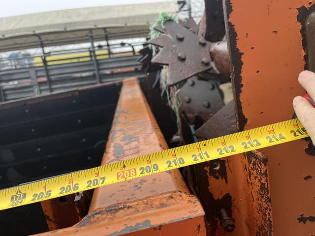 Image of Meyer's 425 equipment image 3