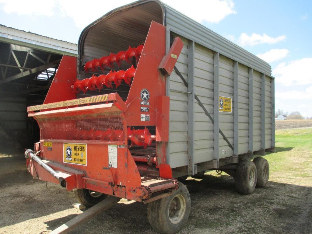 Main image Meyer 518