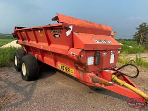 Meyer 7500 Image
