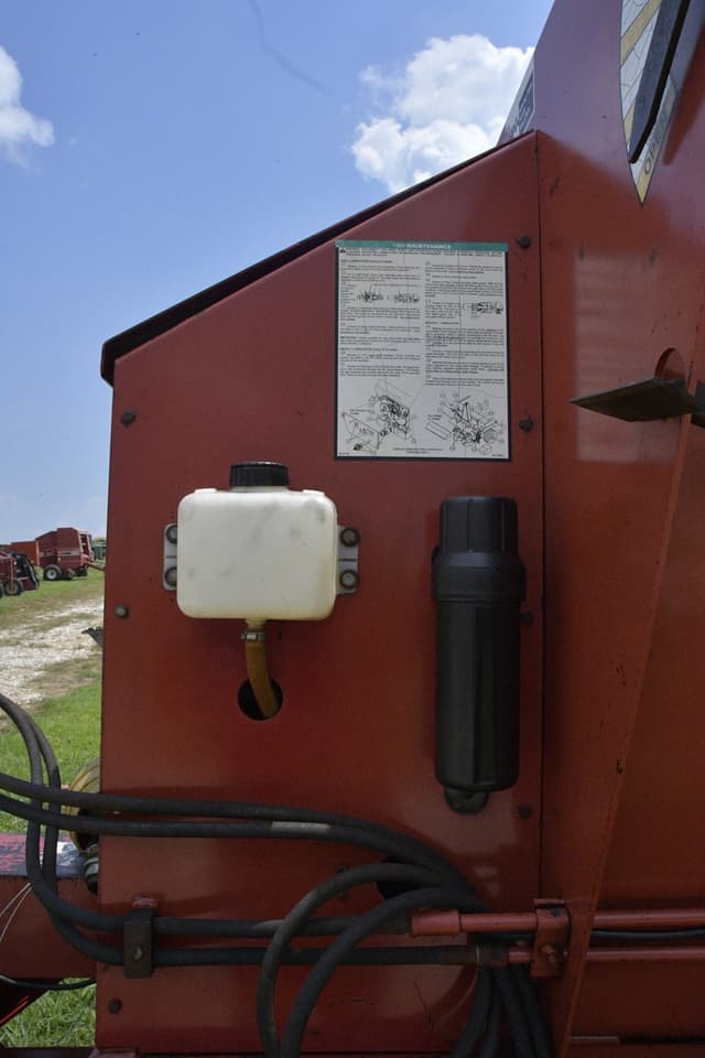 Image of Meyer 8500 equipment image 2