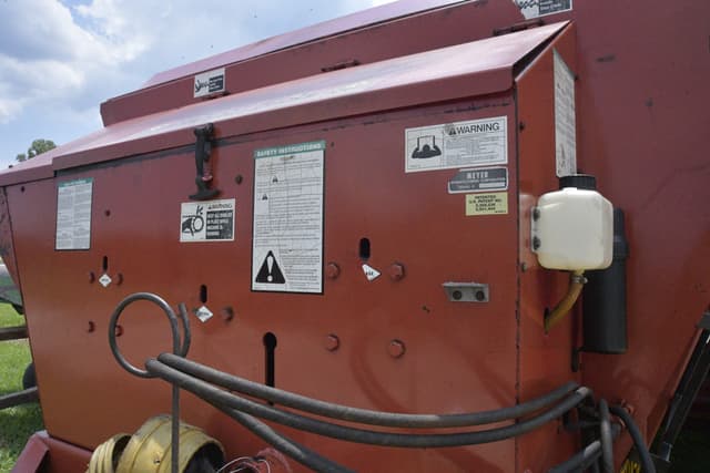 Image of Meyer 8500 equipment image 3