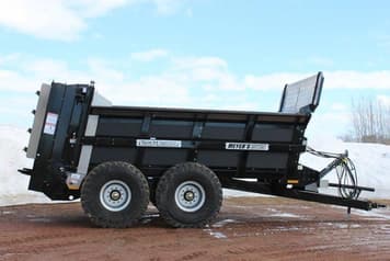 Main image Meyer's MS400