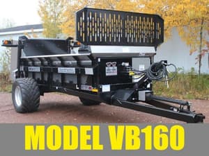 Meyer's VB160 Image