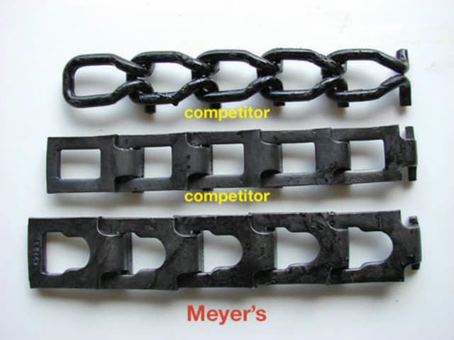 Image of Meyer's VB185 equipment image 3
