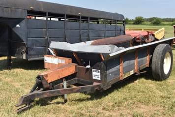 Main image Meyer's M160