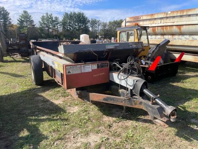 Image of Meyer's M300 equipment image 2