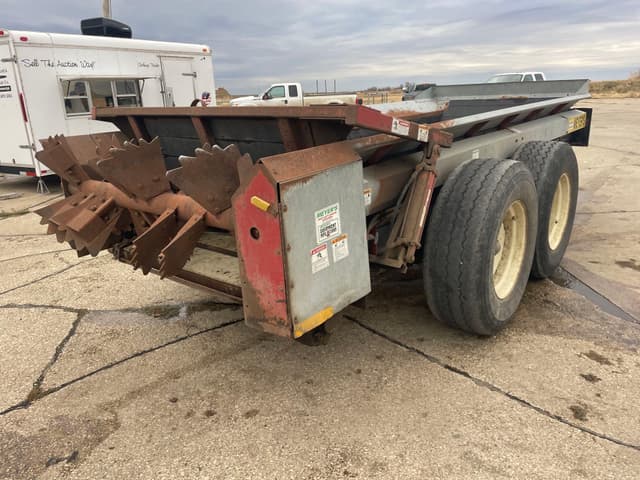 Image of Meyer's M350 equipment image 2