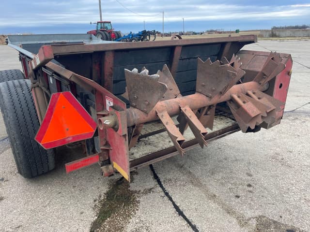 Image of Meyer's M350 equipment image 4