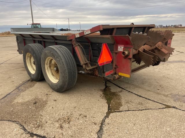 Image of Meyer's M350 equipment image 3