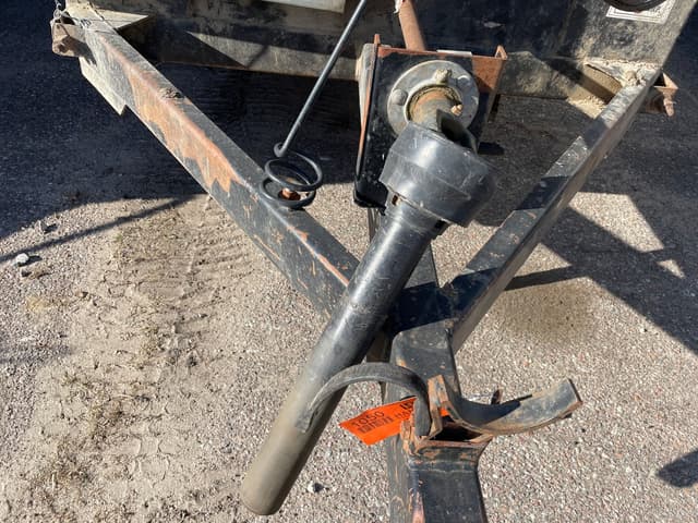 Image of Meyer M350 equipment image 3