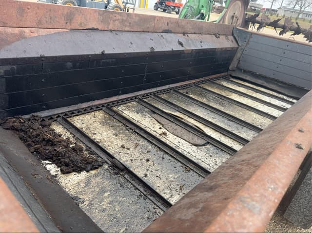 Image of Meyer's M390 equipment image 4