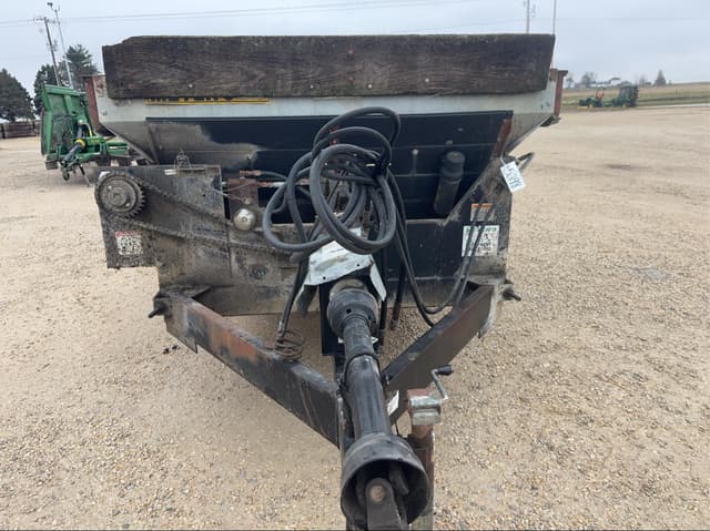 Image of Meyer's M390 equipment image 1