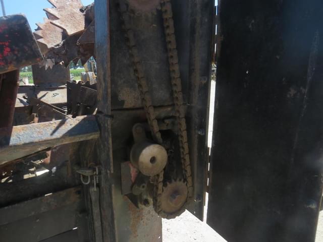 Image of Meyer's M390 equipment image 4