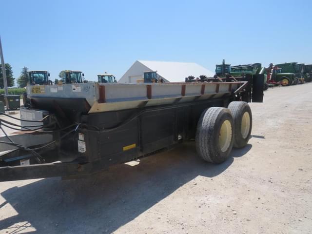 Image of Meyer's M390 equipment image 1