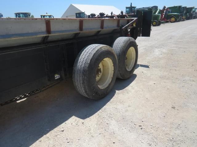 Image of Meyer's M390 equipment image 2