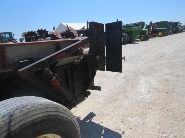 Image of Meyer's M390 equipment image 3