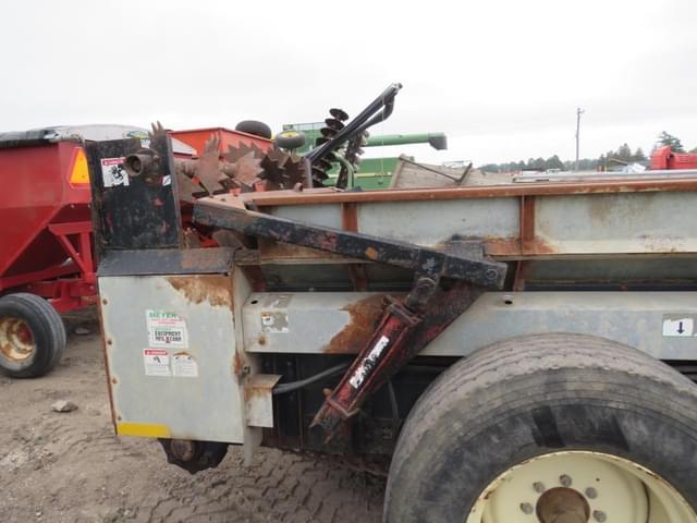 Image of Meyer's M390 equipment image 4