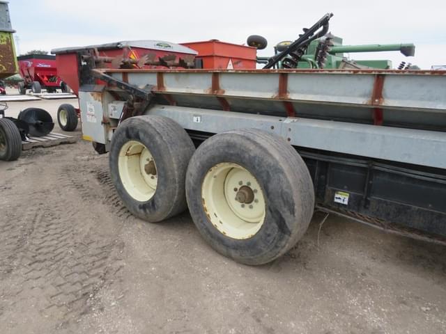 Image of Meyer's M390 equipment image 3