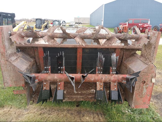 Image of Meyer's M390 equipment image 4