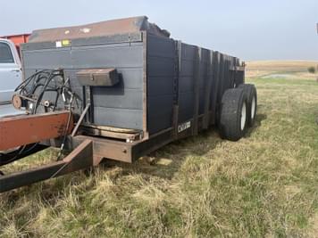 Main image Meyer's M700