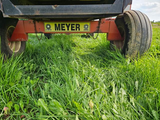 Image of Meyer TSS equipment image 4