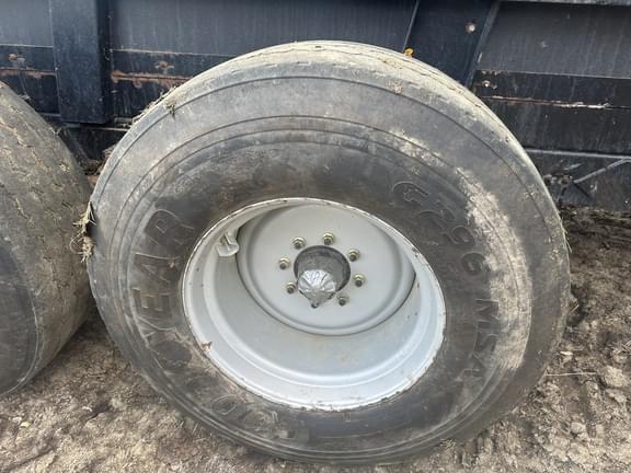 Image of Meyer's VB235 equipment image 3