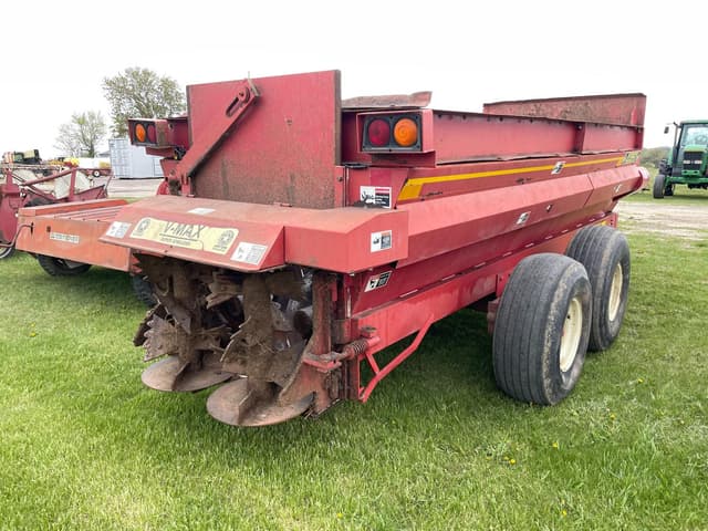 Image of Meyer V-Max 3245 equipment image 3