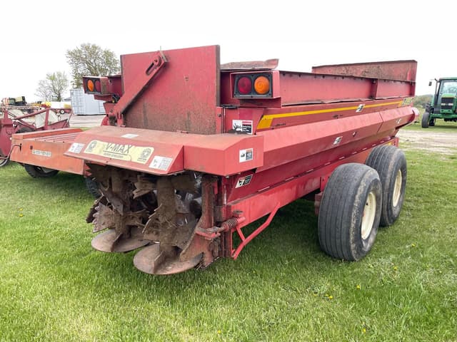 Image of Meyer V-Max 3245 equipment image 3