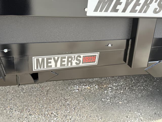 Image of Meyer's VB235 equipment image 4