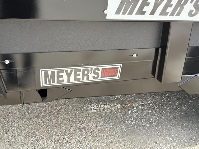 Image of Meyer's VB235 equipment image 4