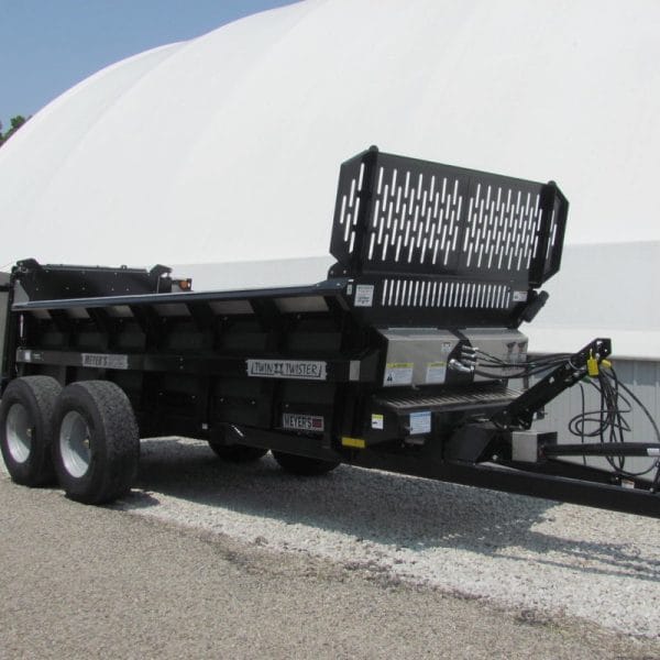 Meyer's VB280 Equipment Image0