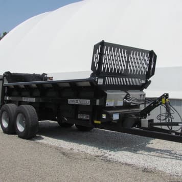 Main image Meyer's VB280