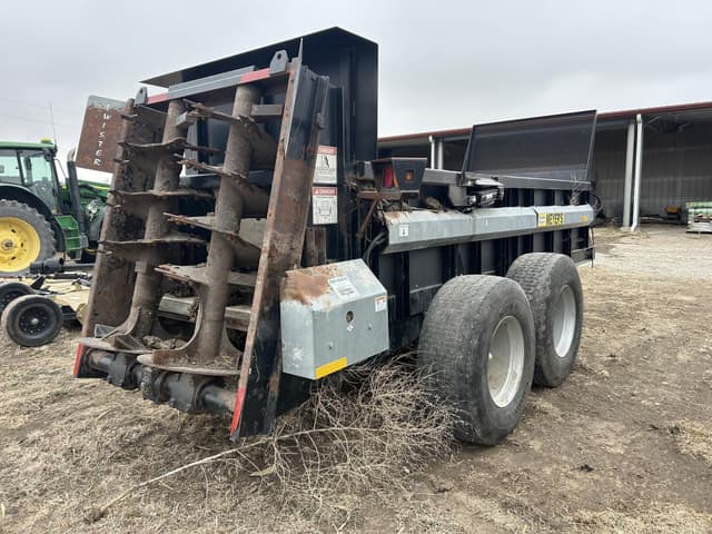 Image of Meyer's VB375 equipment image 3