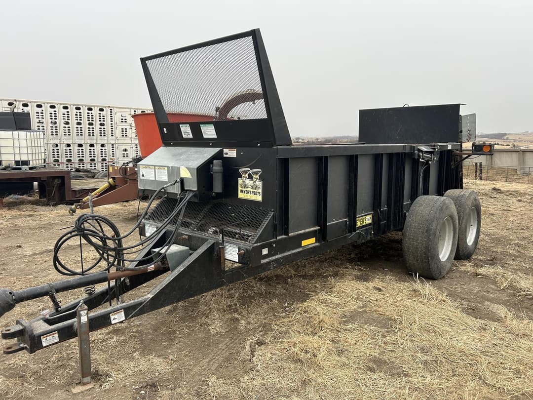 Image of Meyer's VB375 Primary image