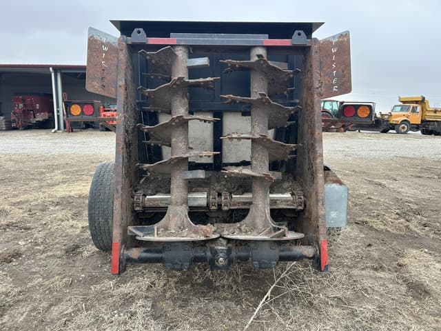 Image of Meyer's VB375 equipment image 2