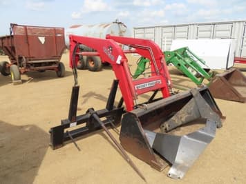 Main image Massey Ferguson 1038