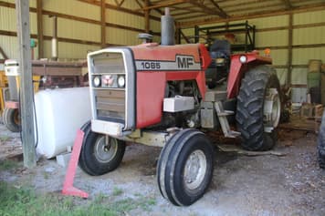 Main image Massey Ferguson 1085