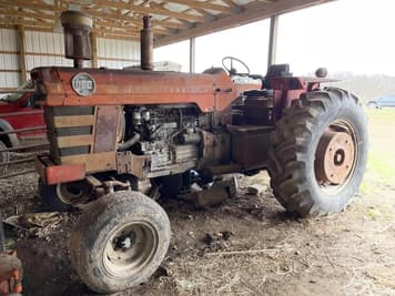 Main image Massey Ferguson 1100