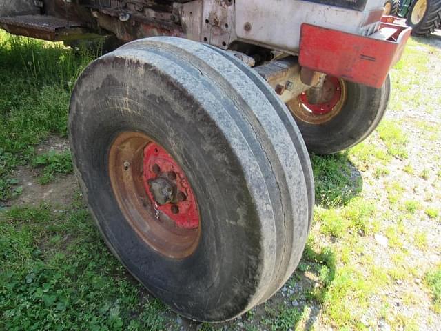 Image of Massey Ferguson 1130 equipment image 4